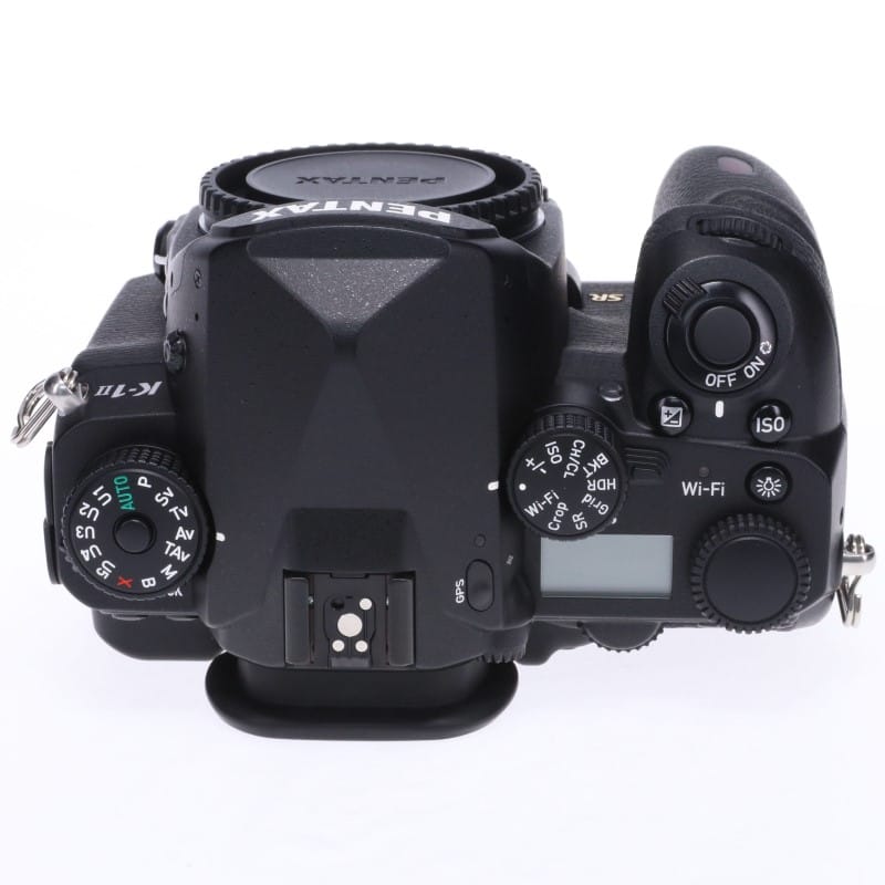 PENTAX K-1 Mark II ボディキット
