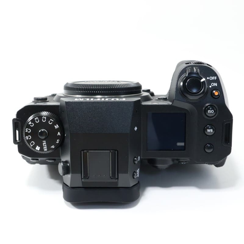 FUJIFILM X-H2S ボディ