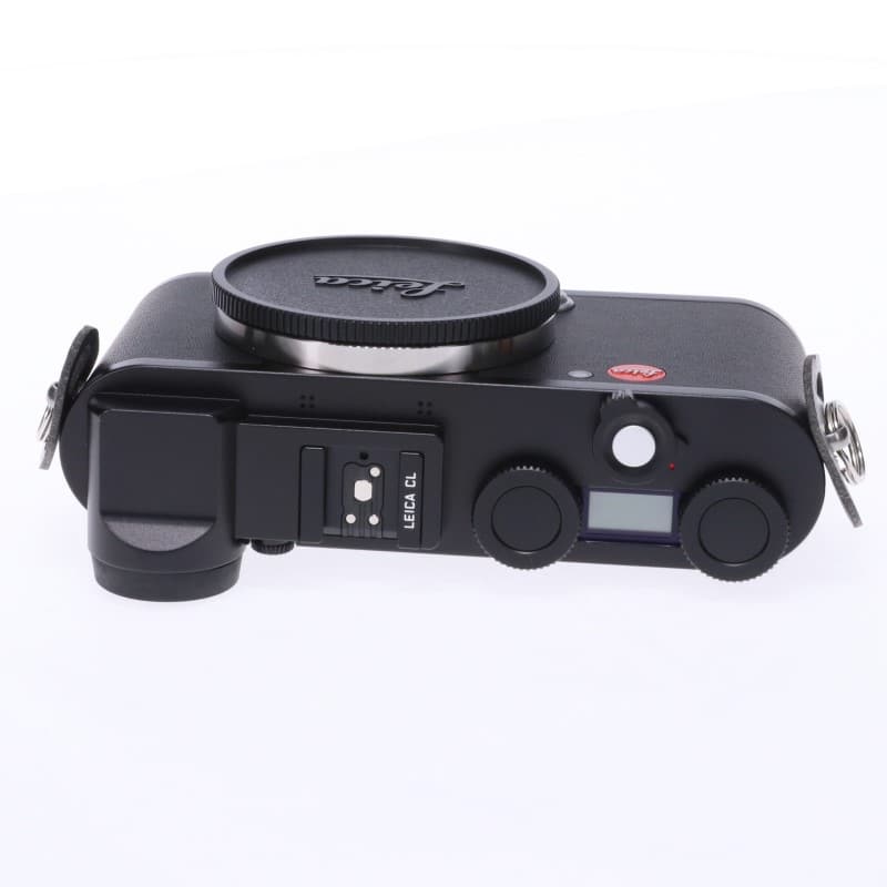 Leica CL ブラック 19301