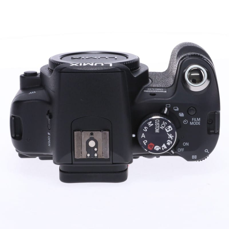 LUMIX L10 DMC-L10
