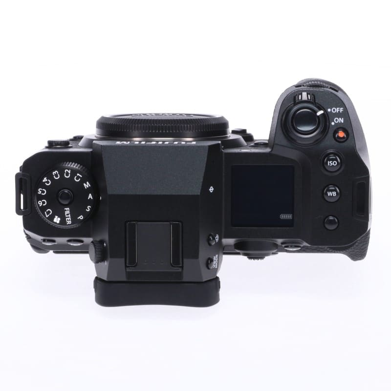 FUJIFILM X-H2 ボディ