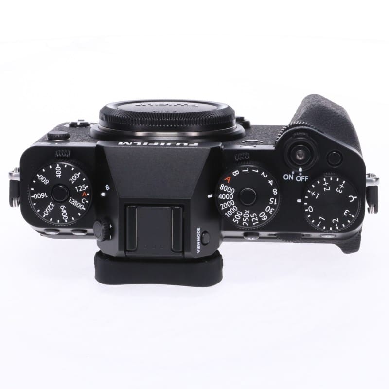 FUJIFILM X-T5 ボディ ブラック