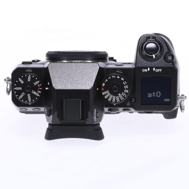 FUJIFILM X-H1 ボディ