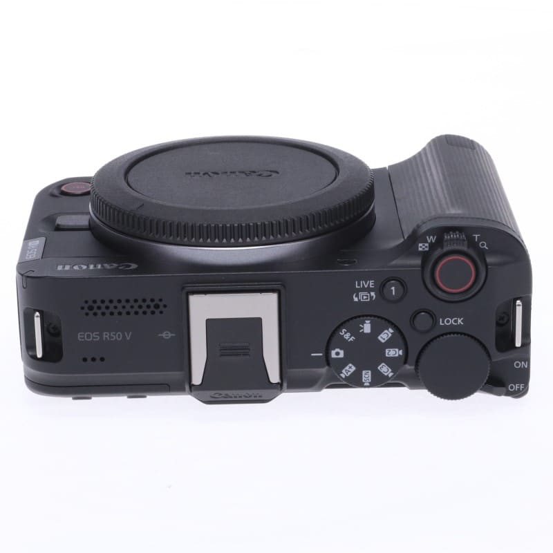 EOS R50 V