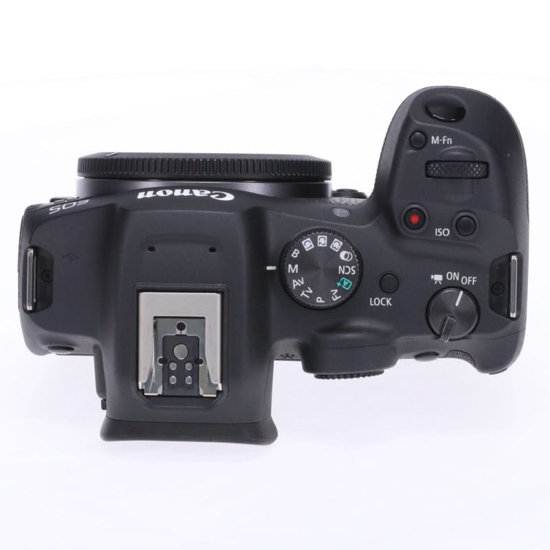 EOS R7 ボディー