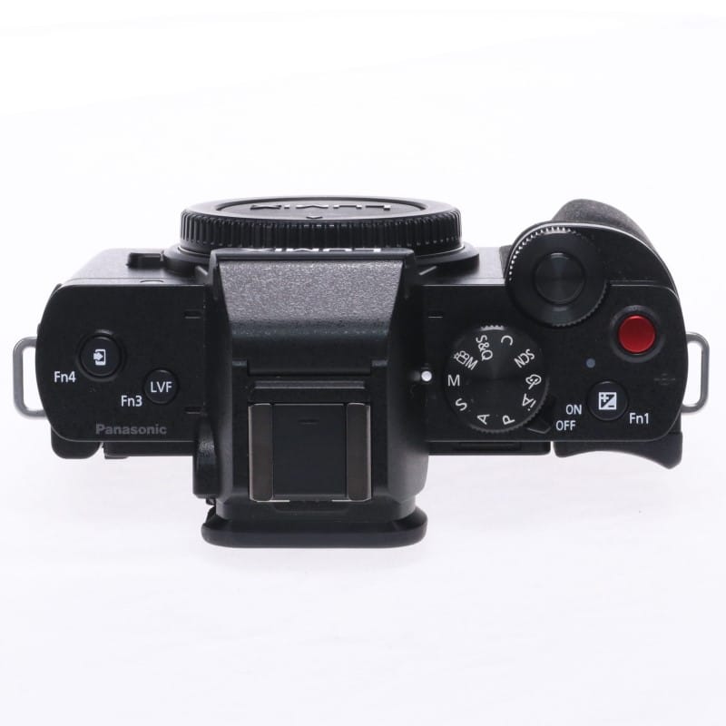 LUMIX G100 DC-G100 ボディ単体