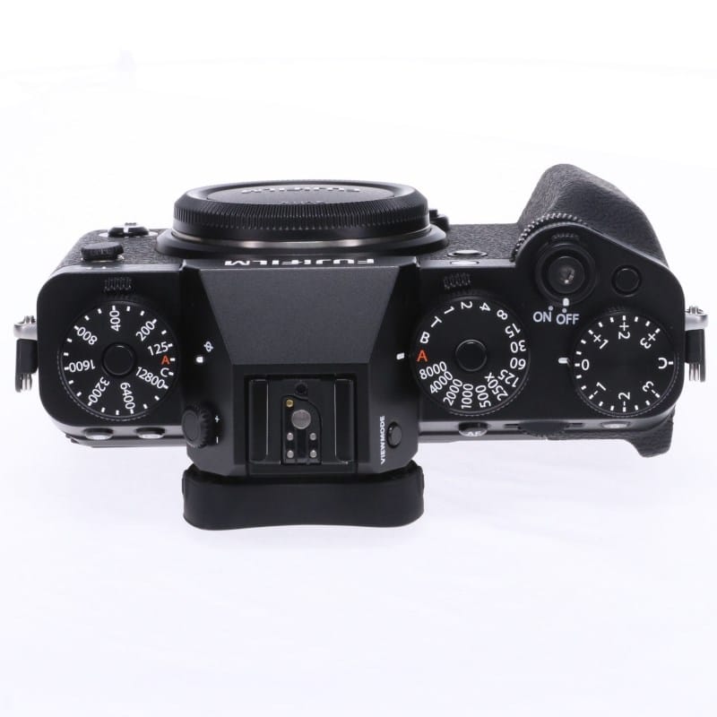 FUJIFILM X-T5 ボディ ブラック (日本語・英語版)