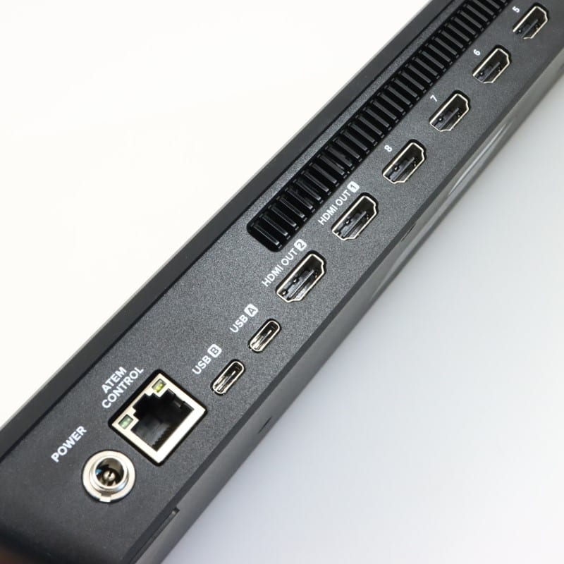 SWATEMMINICEXT [ATEM Mini Extreme]