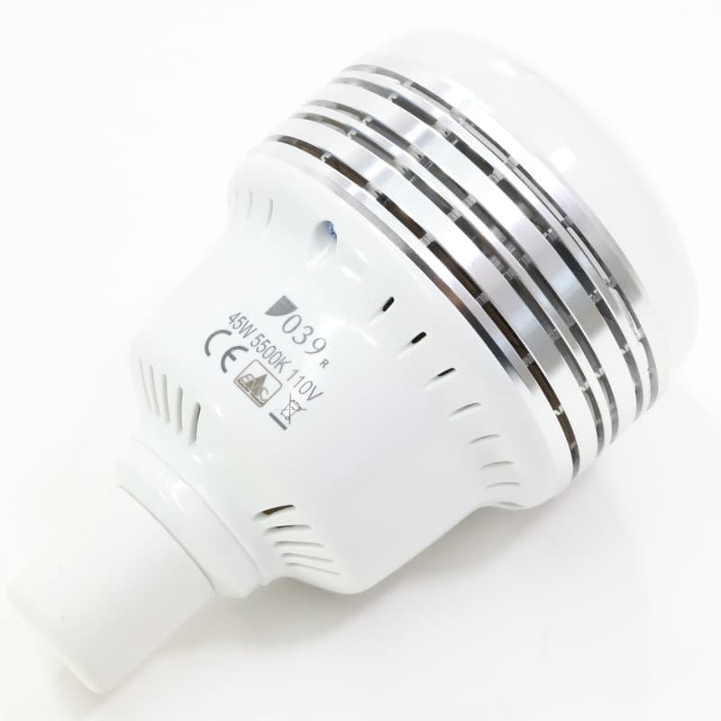 039 LED Photographic Lamp
