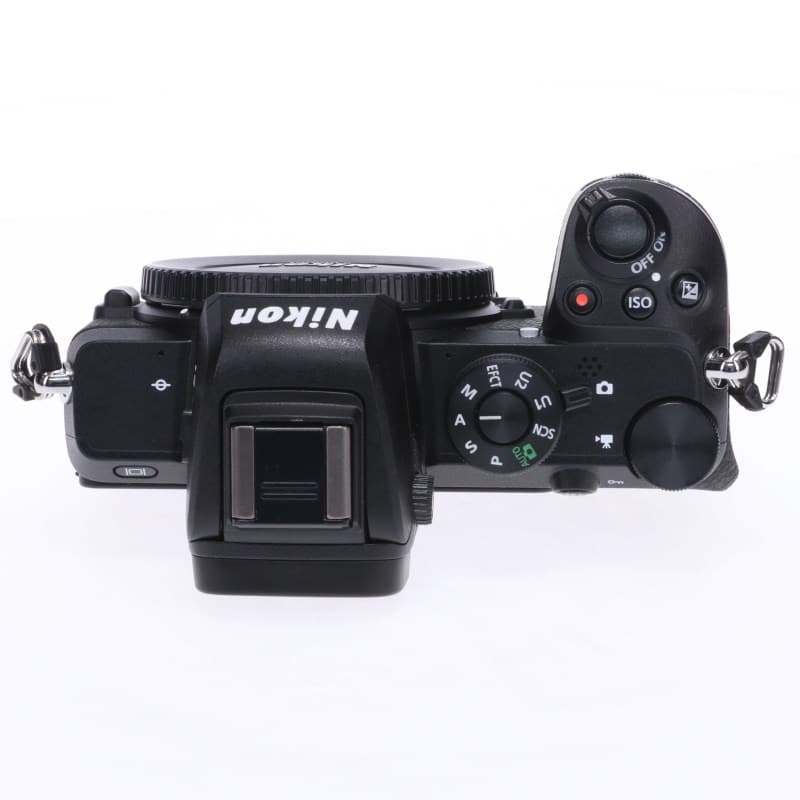 Z50 ボディ