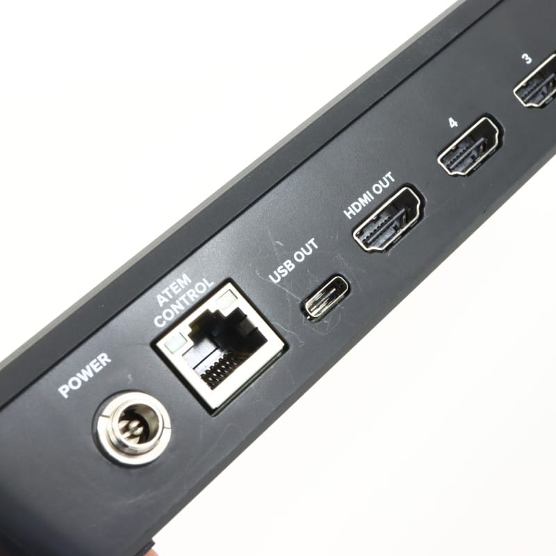 SWATEMMINIBPR [ATEM Mini Pro]