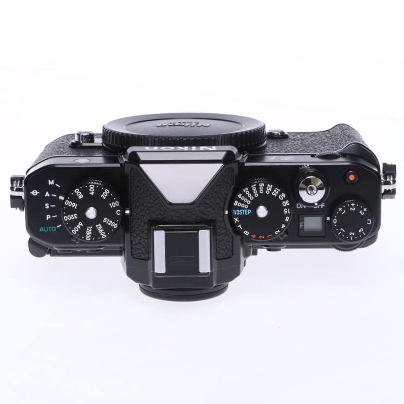 Zf ボディ