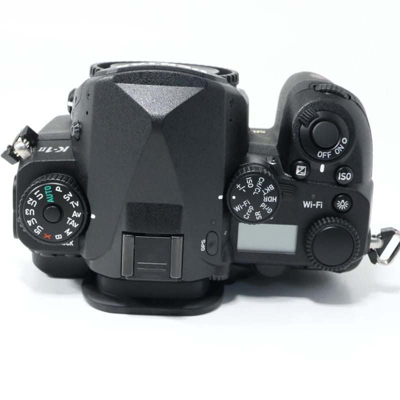 PENTAX K-1 Mark II ボディキット