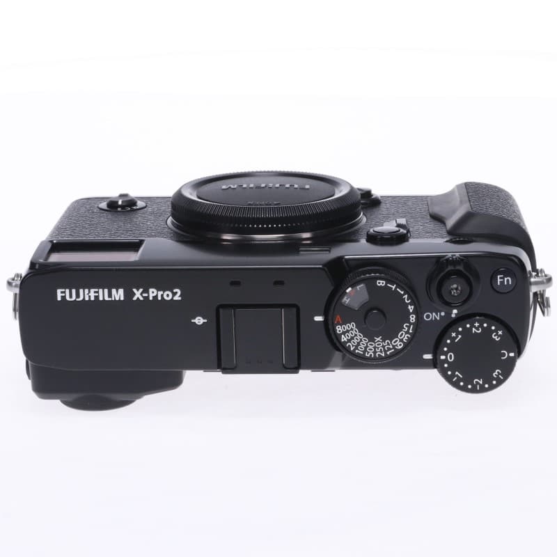 X-Pro2