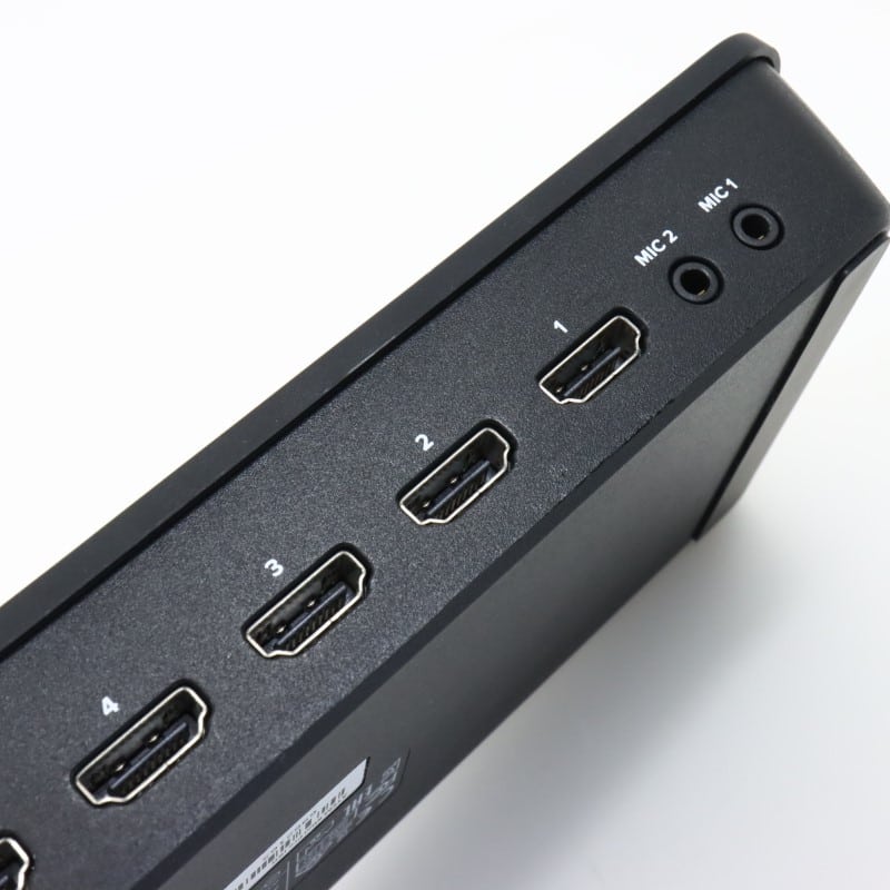 SWATEMMINIBPRISO [ATEM Mini Pro ISO]