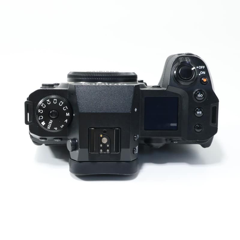 FUJIFILM X-H2S ボディ