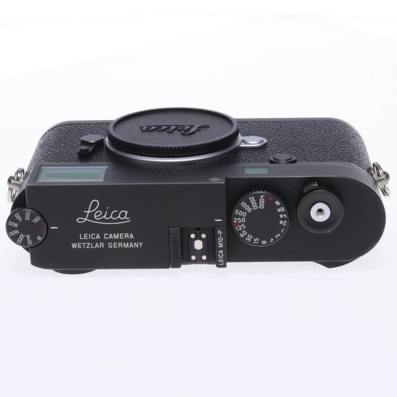 Leica Leica M10-P ブラッククローム 中古 C2120140434072｜中古通販