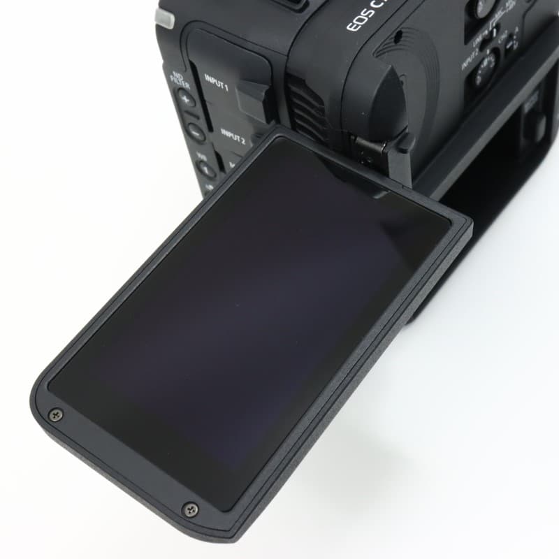 EOS C70 ボディー