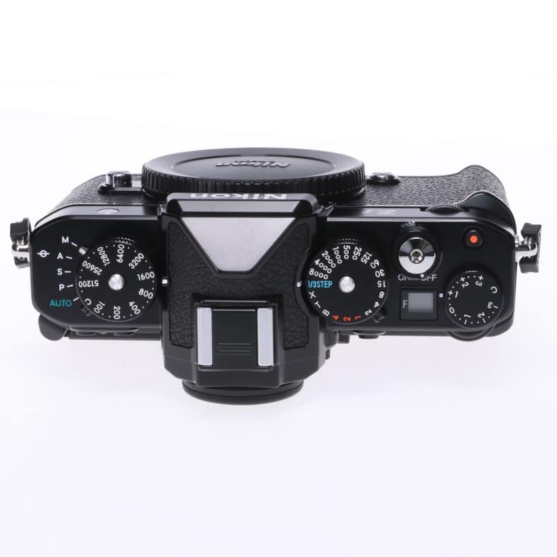 Zf ボディ