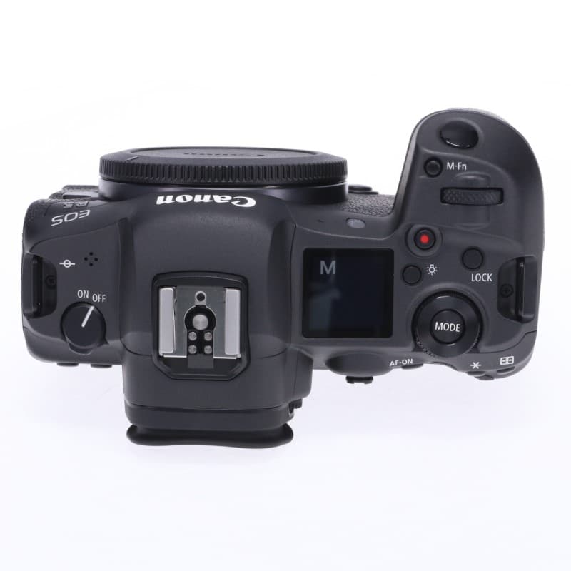 EOS R5 ボディー