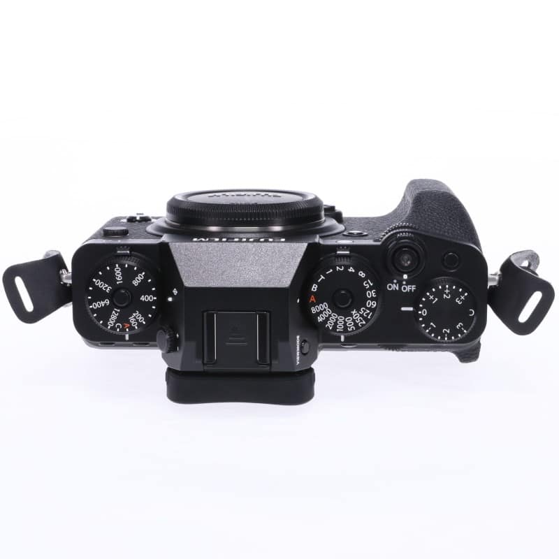 FUJIFILM X-T4 ボディ ブラック