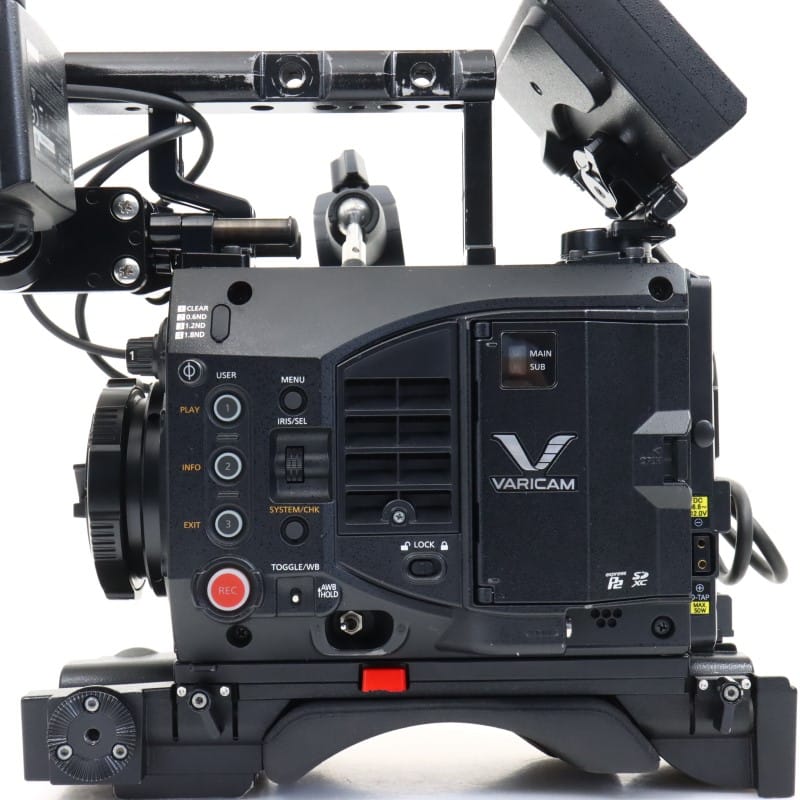 AU-V35LT1G [VARICAM LT]