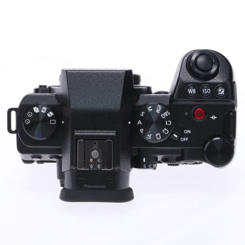 LUMIX G9 PROII ボディ DC-G9M2