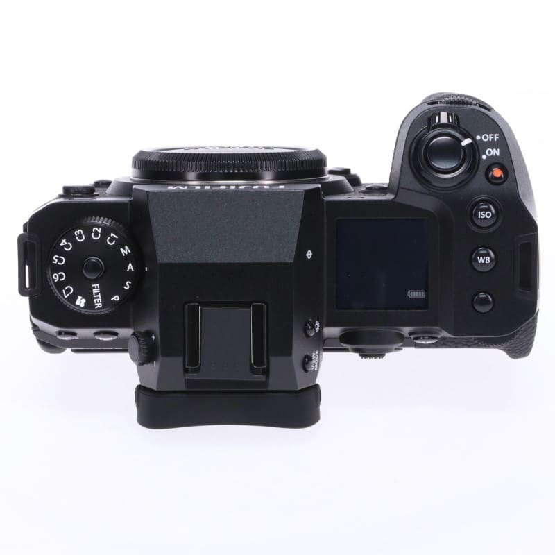 FUJIFILM X-H2S ボディ