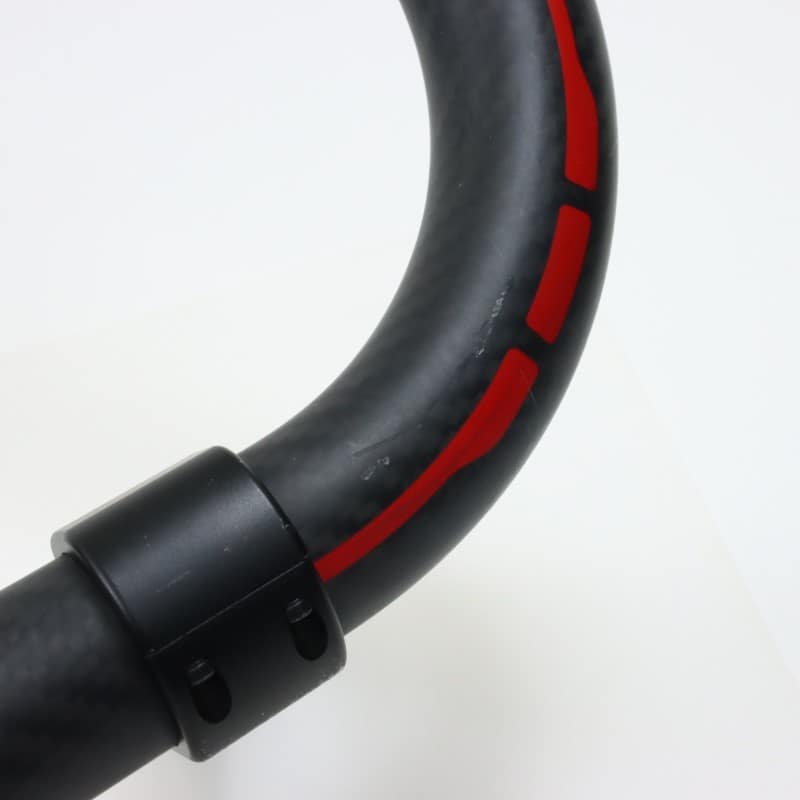 Advanced Ring Grip for DJI Ronin RS2/RS3 Pro対応 TGA-ARG