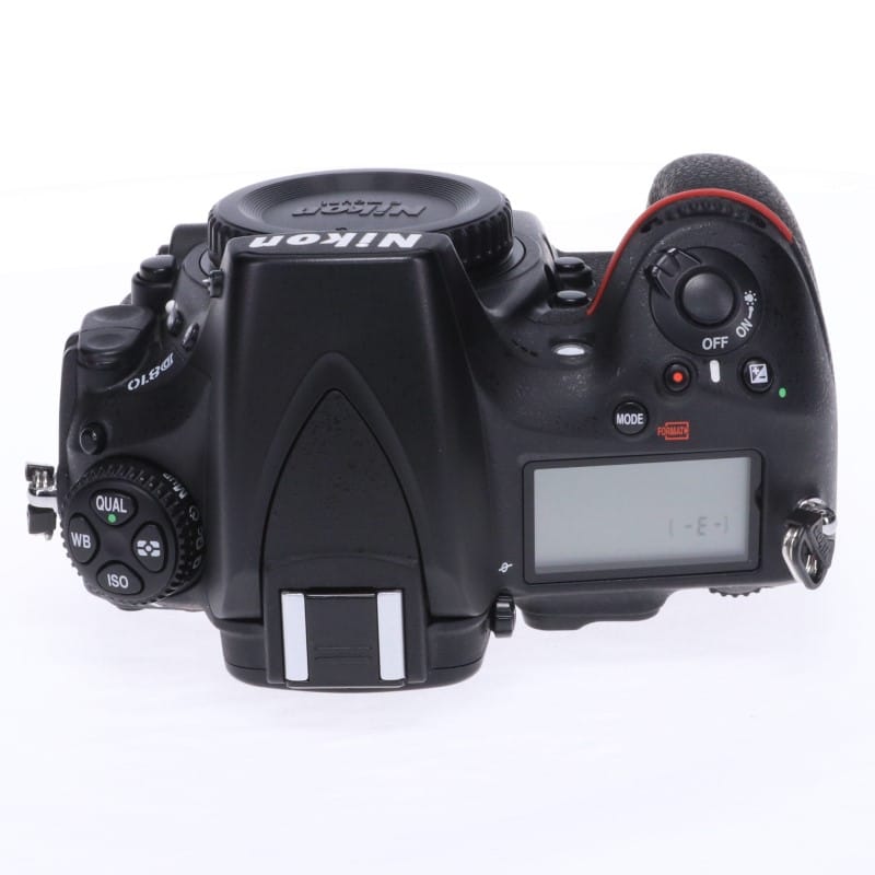 Nikon D810 ボディ フルサイズ一眼レフカメラ Amazon | Nikon デジタル一眼レフカメラ D810 | デジタル一眼