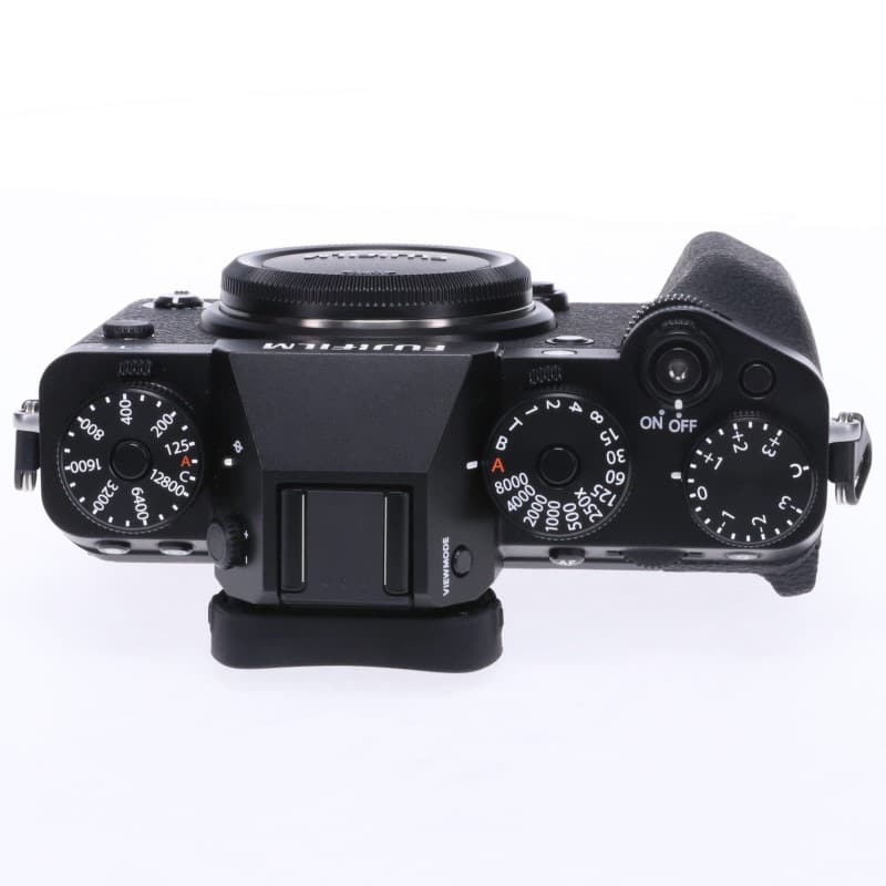 FUJIFILM X-T5 ボディ ブラック (日本語・英語版)