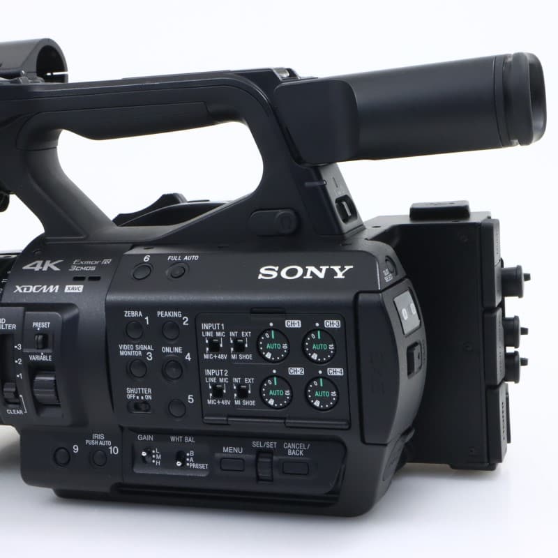 PXW-Z280V