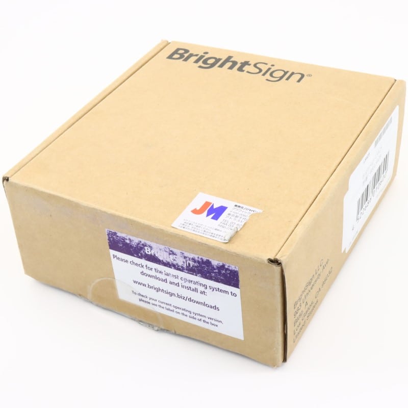 BS/LS425 [BrightSign LS425]
