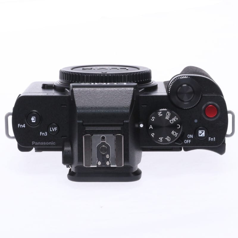 LUMIX G100D ボディ単体