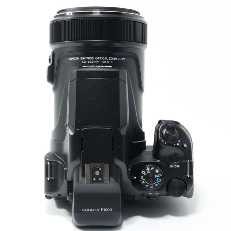 COOLPIX P1000