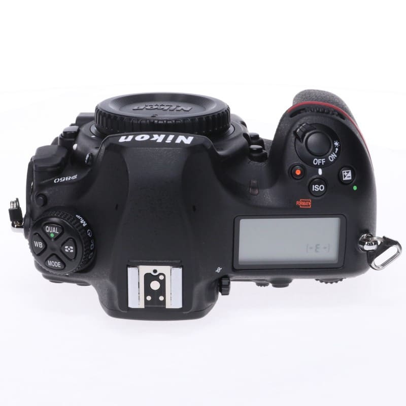 D850 ボディ