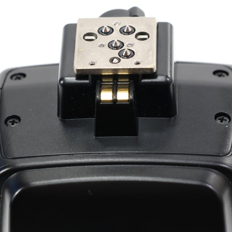 スピードライト SB-600