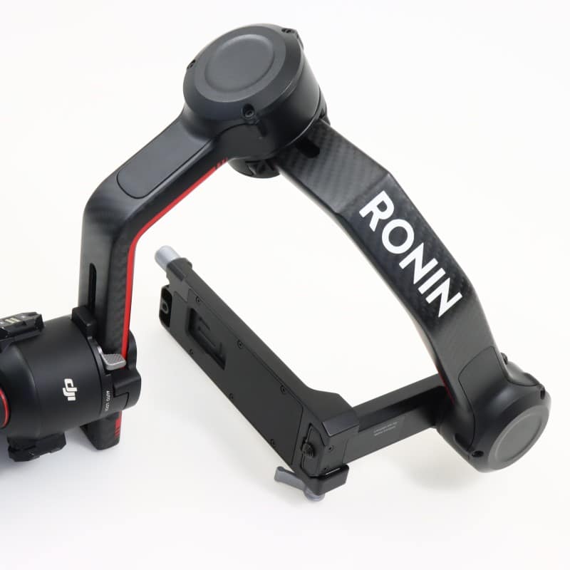RS 3 Pro