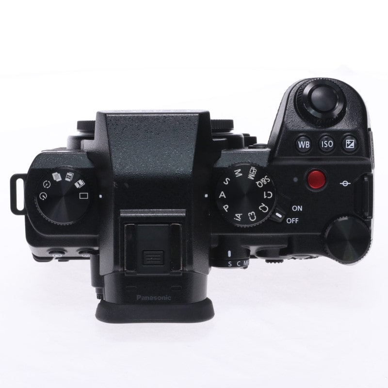 Panasonic LUMIX S5II ボディ DC-S5M2 中古 C2120140947374｜中古通販