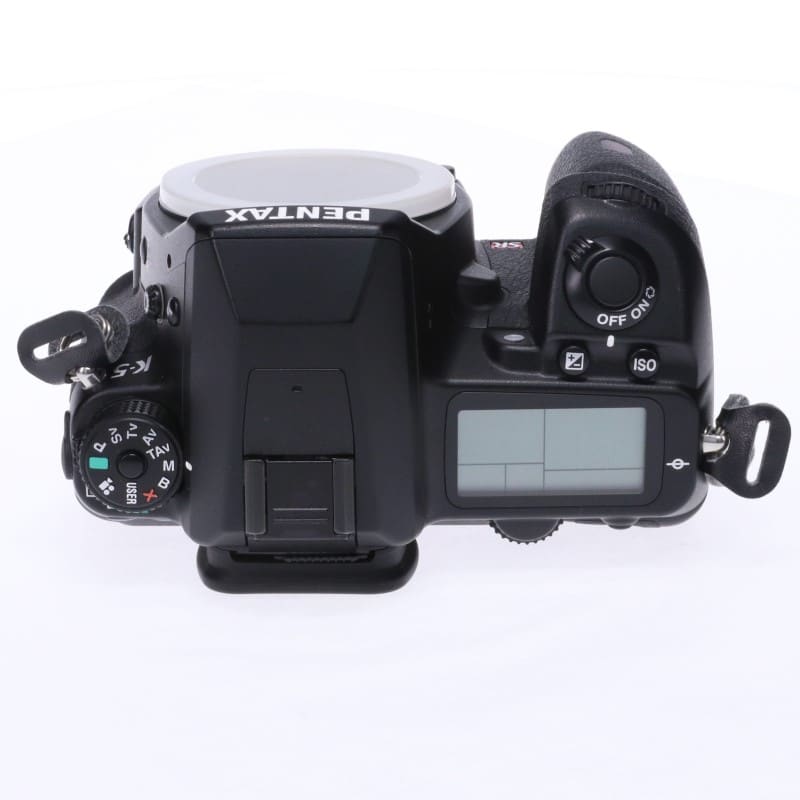 PENTAX K-5 ボディ