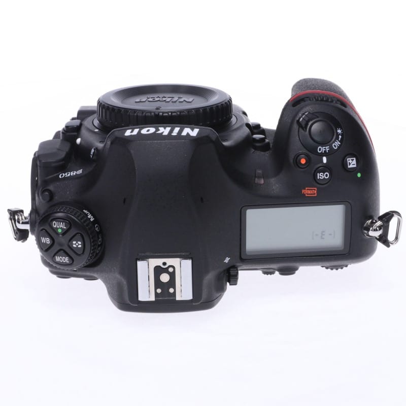 D850 ボディ