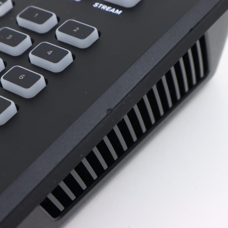 SWATEMMINICEXTISO [ATEM Mini Extreme ISO]