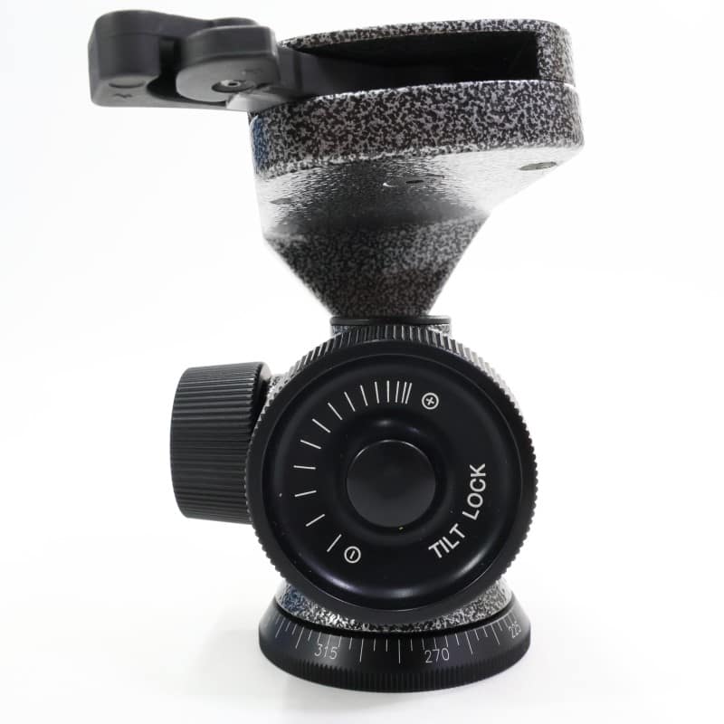 GH2750QR オフセンターボール自由雲台