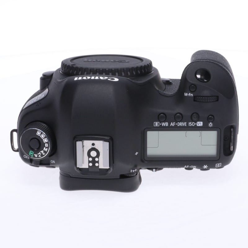 EOS 5D Mark III ボディー