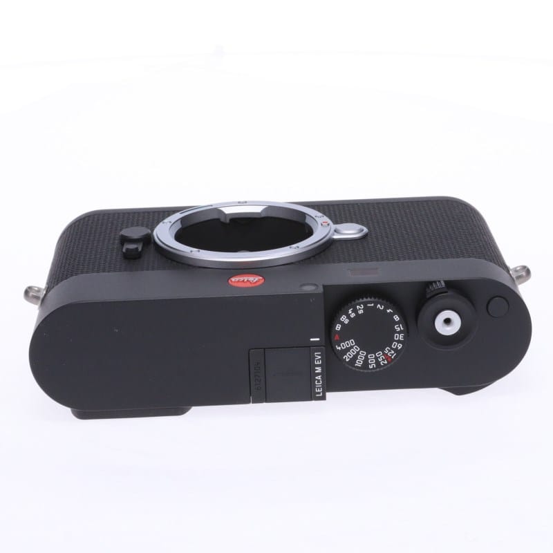 ライカM EV1 20233