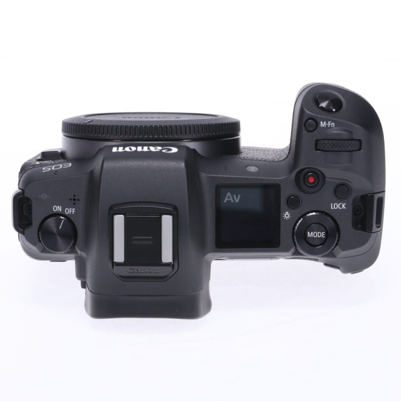 EOS R ボディー