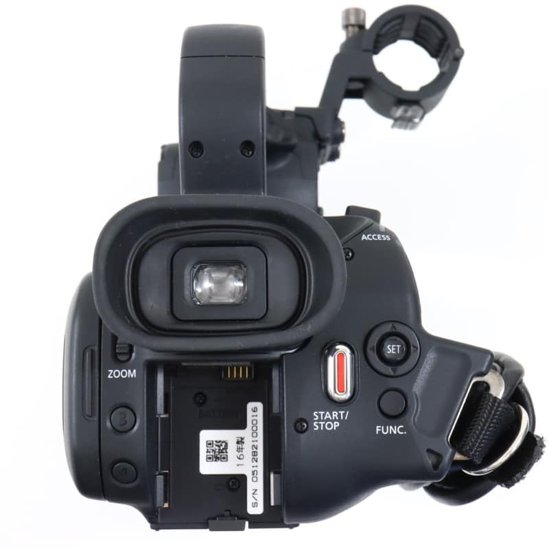 Canon　XA30　業務用ビデオカメラ　訳あり Canon XA30 業務用ビデオカメラ 訳あり Canon XA30 業務用ビデオカメラ