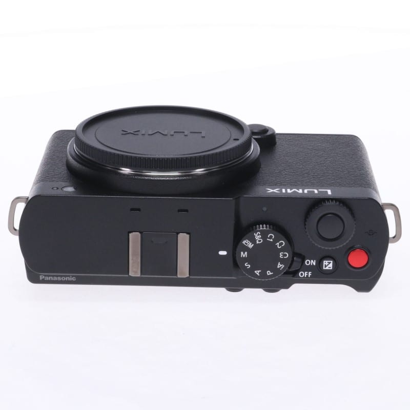 LUMIX S9 ボディ ブラック DC-S9-K