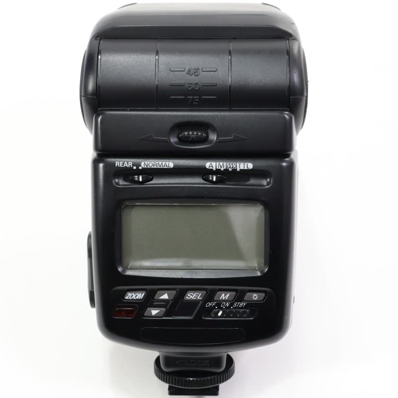 スピードライト SB-26