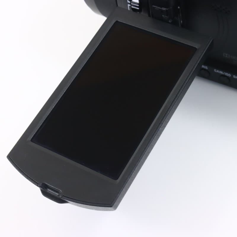 FDR-AX100 FDR-AX100/BC